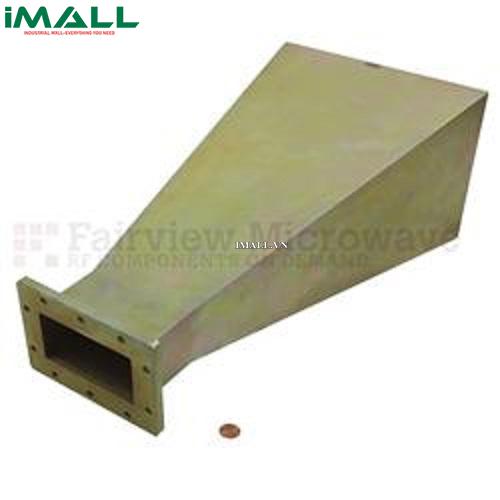 Ống dẫn sóng Fairview SH1430-15 (15 dB; 1.7 GHz - 2.6 GHz)