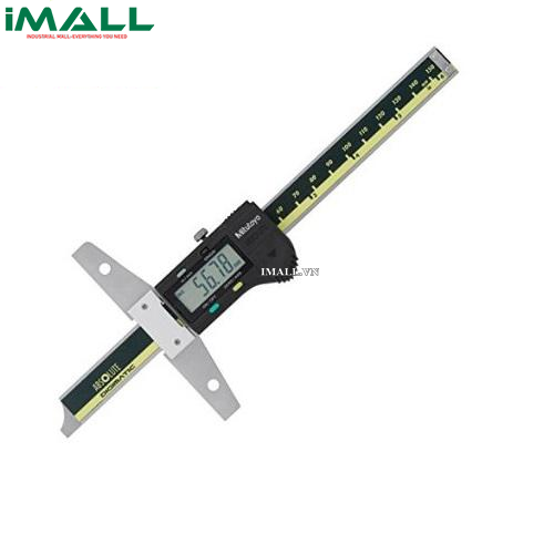 Thước đo sâu điện tử Mitutoyo 571-211-20 (150mm, 0.01)