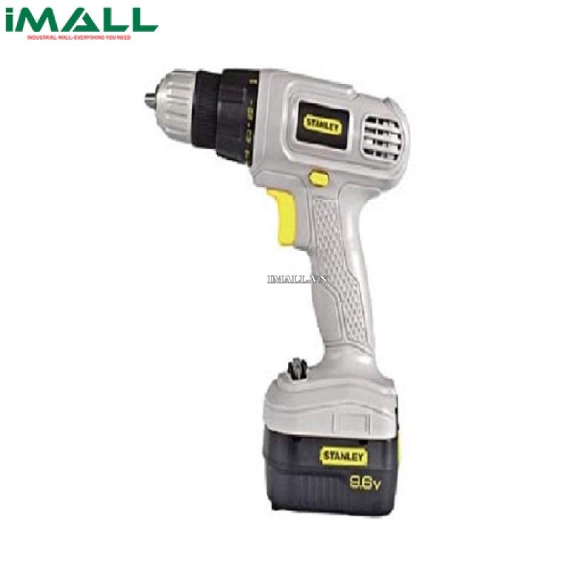 Máy khoan pin STANLEY STDC 801NB (9,6V)