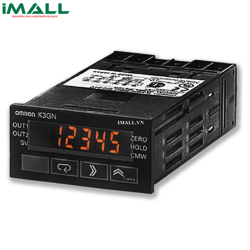 Bộ hiển thị kỹ thuật số Omron K3HB-HTA-1 100-240VAC