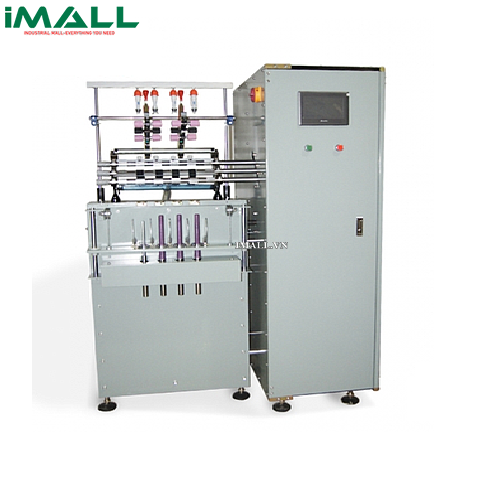 Máy cuốn sợi nhỏ phòng lab GESTER GT-AB19-6
