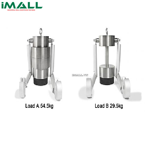 Khối chuẩn đo độ bền động GESTER GT-MA19