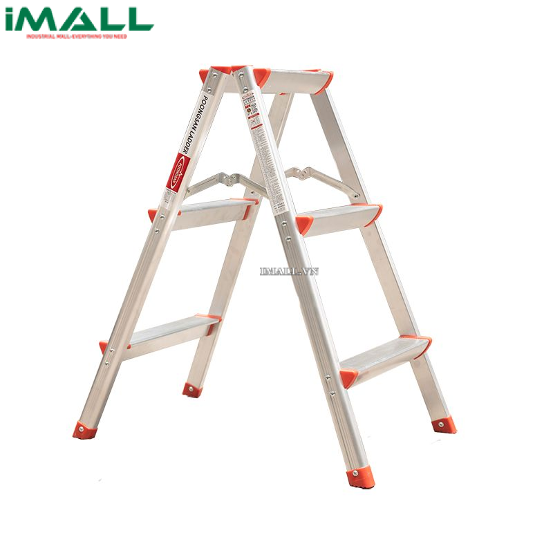 Thang nhôm chữ A Hàn Quốc Poongsan PS-5003 (78.5cm)