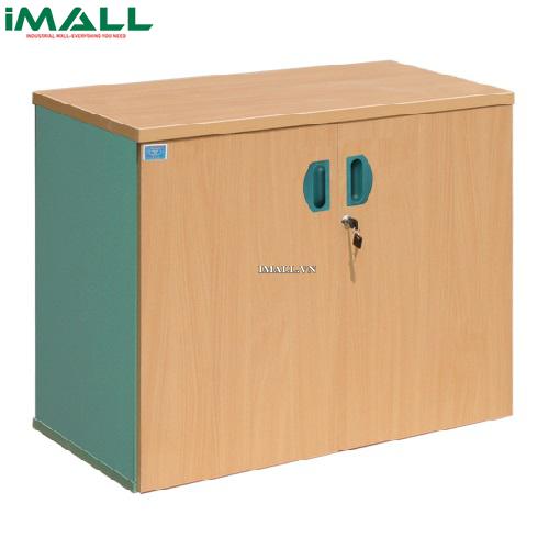 Tủ thấp 2 cánh THE ONE (Hòa Phát) SV802D