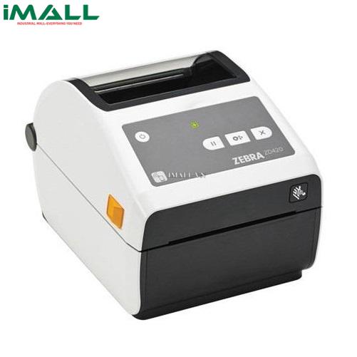 Máy in mã vạch Zebra ZD420t-HC (203dpi - 300dpi)