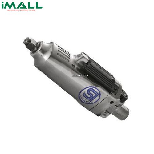 Súng vặn bu lông dùng khí nén 3/8" Shinano SI-1301 (70Nm)