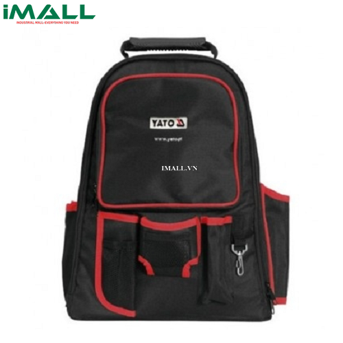 Túi đựng đồ nghề 28 ngăn YATO YT-7440