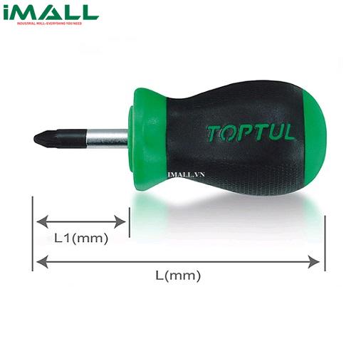 Tua vít sao TOPTUL FCBB0103