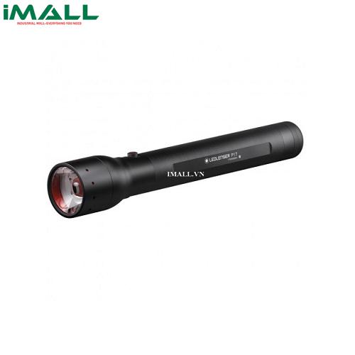 Đèn pin LEDLENSER P17R (1000 lumen, 450m)