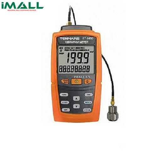 Máy đo độ rung TENMARS ST-140D (Dataloger)