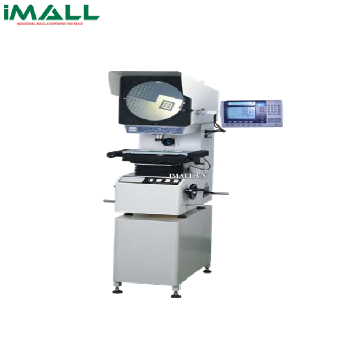 Máy đo biên dạng HAIDA HUD-U300-1
