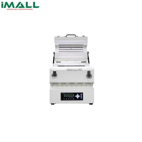 Lò nung dạng ống (1100°C, Ø 150mm, chiều dài 600mm) Labtech LEF-408P-1