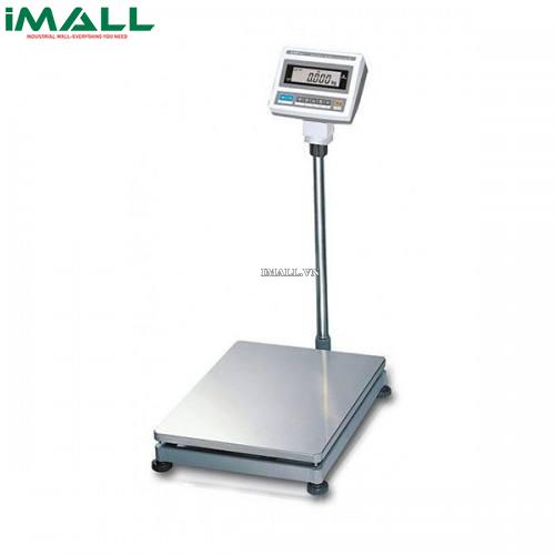 Cân bàn điện tử CAS DB-II 600 7080/100g