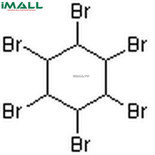 Hóa chất JAK2 Inhibitor II (C₆H₆Br₆, ống nhựa 25 mg) Merck 420132-25MG US1420132-25MG