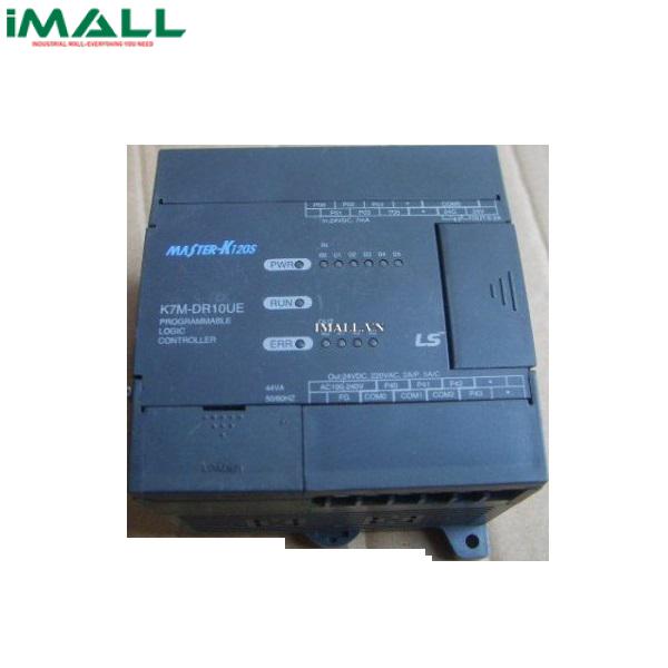 Bộ điều khiển lập trình PLC LS K7M-DR14UE