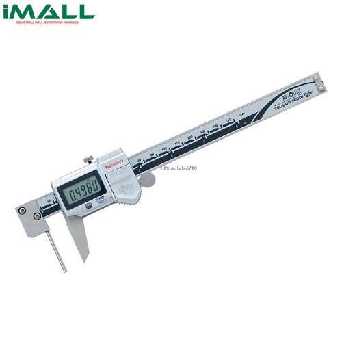 Thước cặp điện tử đo thành ống (0-150mm) Mitutoyo 573-661-20
