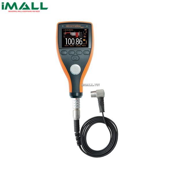 ELCOMETER MTG8 Material Thickness Gauge (0.63-500mm)