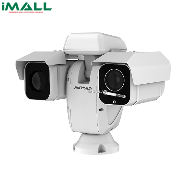 Hệ thống Camera đo nhiệt quang phổ kép HIKMICRO DS-2TD6266T-25H2L (640 x 512 pixel, -20~550°C)
