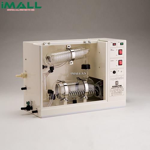 Máy cất nước 1 lần 4 lít/h HAMILTON AWC/4S (tự động)
