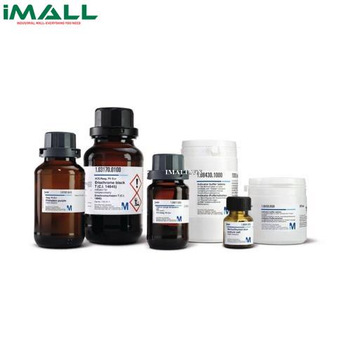 Hóa chất Phthalein purple (C₃₂H₃₂N₂O₁₂, chai thủy tinh 1g) Merck 1072970001