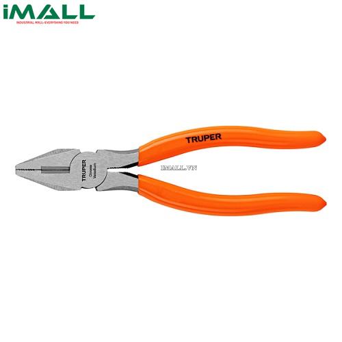 Kềm răng 7"/175mm Truper T200-7