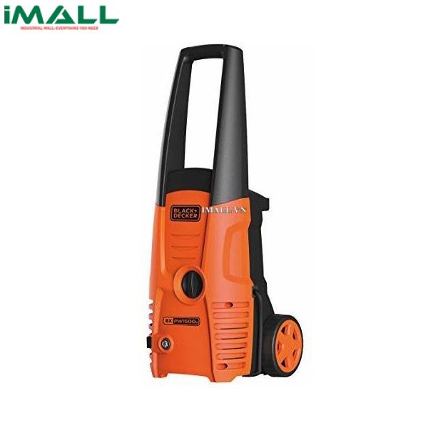 Máy Phun Cao Áp 110BAR Black&Decker PW1400S (1400W)