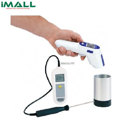 Nhiệt kế chuẩn cho độ chính xác cao ETI 222-055