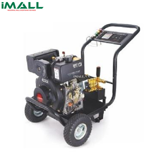 MÁY RỬA XE CHẠY DẦU DIESEL KOCU KD178F (9.0HP )