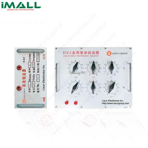 Chấn lưu Lisun DYJ-60HZ (0 ~ 1240Ω)