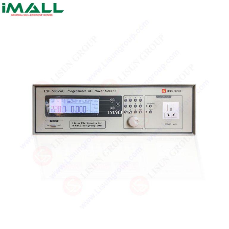Nguồn lập trình AC Lisun LSP-1KVAC (1KVAC)