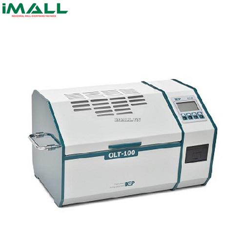 Máy thử điện áp đánh thủng dầu cách điện KEP OLT-100 (100kV)