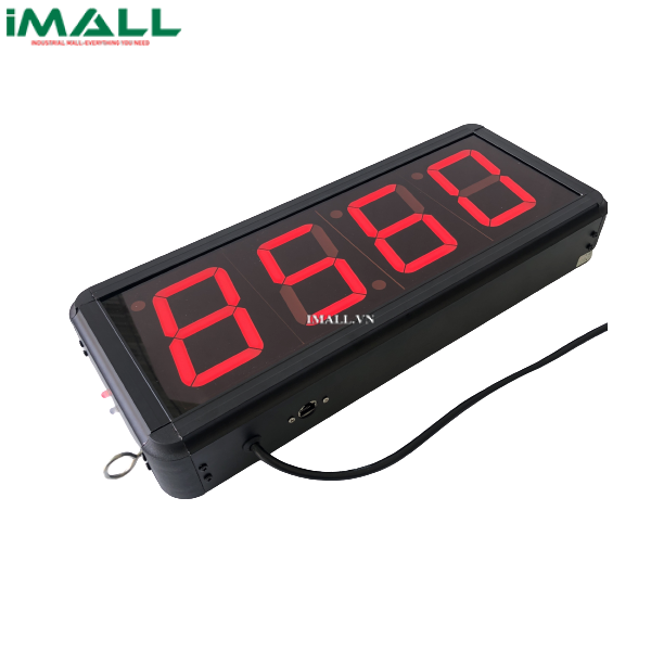 Đồng hồ điện tử xem giờ 4 số lớn ATPRO ATC-HHMM-L-SYN (Kết nối mạng LAN)