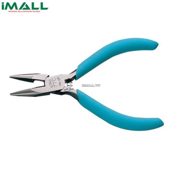 Kìm nhọn mini 125mm TSUNODA MR-125