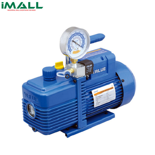 Máy bơm hút chân không hai cấp Value V-i220SV