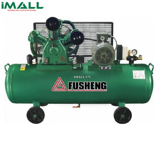 Máy nén khí không dầu Fusheng FVA-30 (3HP)