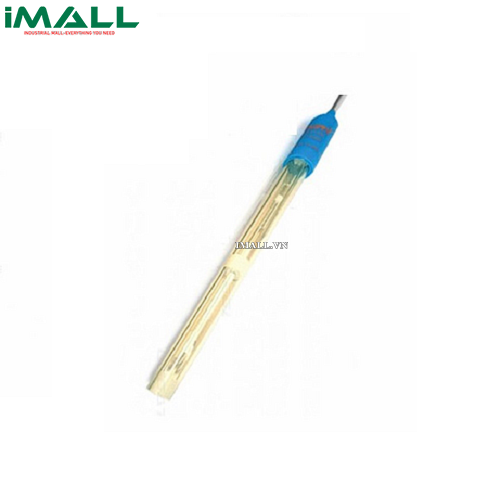 Điện cực đo pH Sensorex S350CDHF (0~14pH, đường kính điện cực 12mm)