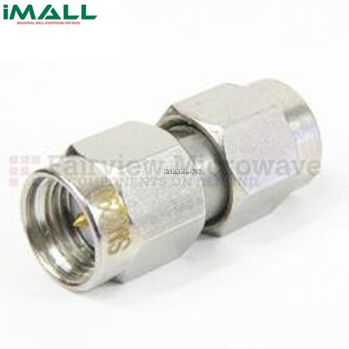 Đầu chuyển đổi Fairview Microwave SM3290 (27 Ghz, SMA Male - 2.92mm Male)