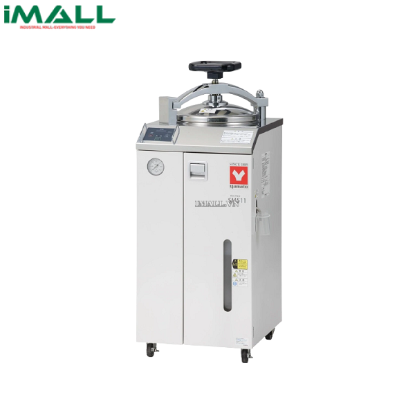 Máy tiệt trùng hơi nước Yamato SM311 (32L)