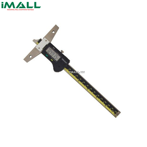Thước đo sâu điện tử Mitutoyo 571-212-20 (200mm/0.01mm)