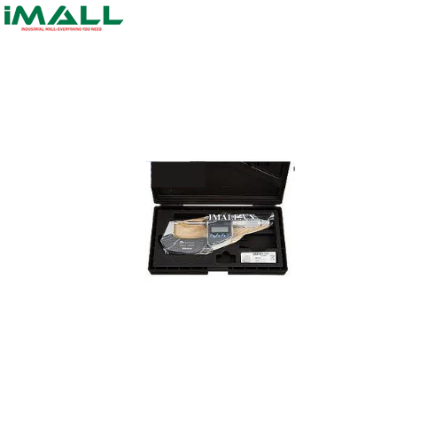 Panme đo ngoài điện tử đầu nhọn Mitutoyo 342-261-30 (0-25mm/ 0.001mm)