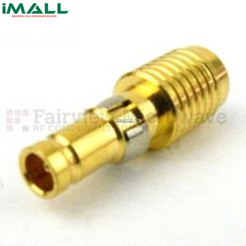 Tải RF Fairview Microwave ST1023J (50 Ohm, 1W - 4GHz, 1.0/2.3 Jack)