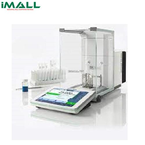 Cân phân tích EXCELLENCE dòng XPR Mettler Toledo XPR205D5