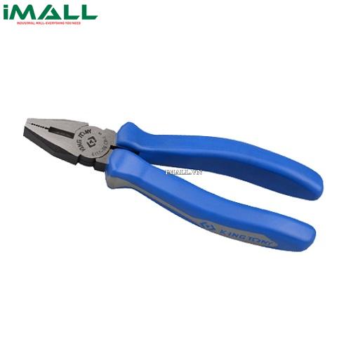 Kìm điện Kingtony 6111-08 (8")