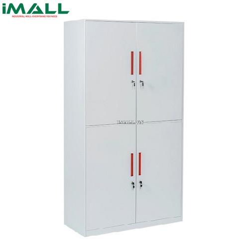 Tủ hồ sơ 4 ngăn THE ONE (Hòa Phát) TU09K4D