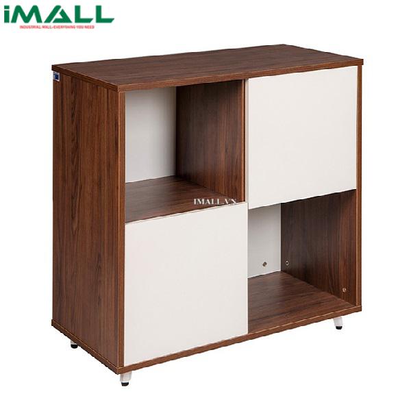 Tủ thấp 2 mặt THE ONE (Hòa Phát) LUX850-2T1