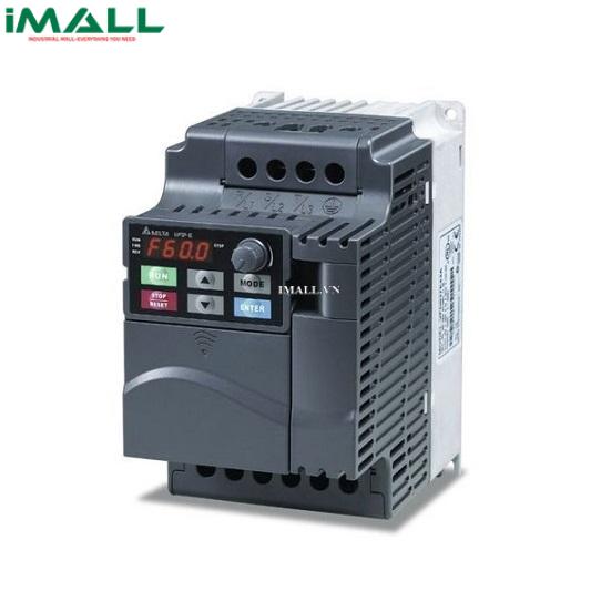 Biến tần Delta VFD007E11A 0.75kW 1 Pha 110V