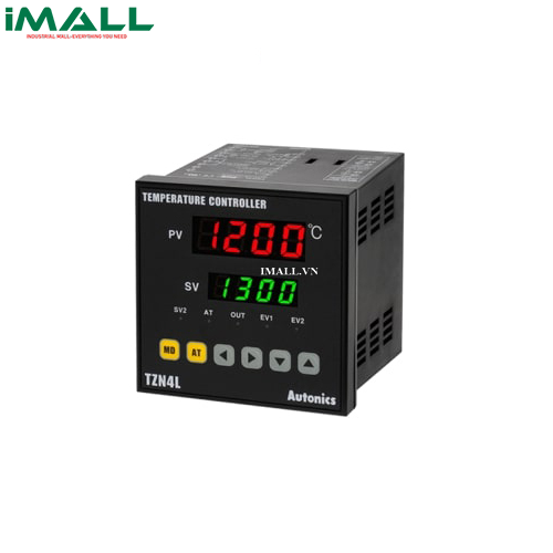 Bộ điều khiển nhiệt độ Autonics TZN4L-R4S (96x96mm)
