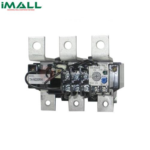 Rơ le nhiệt Mitsubishi TH-N220RH 82A (65-100A)