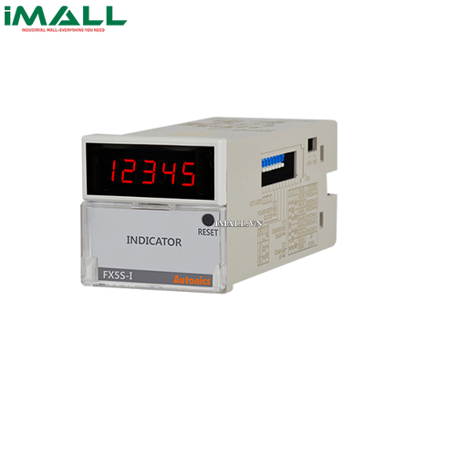 Bộ đếm Autonics FX5S-I2 (48x48mm)