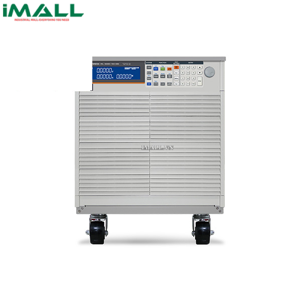 Tải giả điện tử GW INSTEK PEL-5024C-150-2000 (24kW, 2000A, 150V)